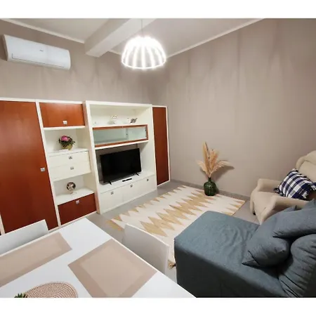 Apartment Zona Gesuiti