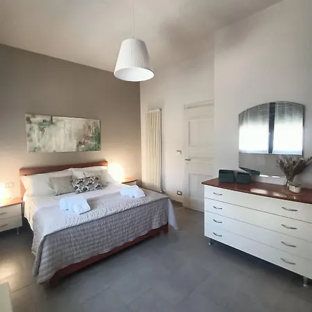 Zona Gesuiti Apartment Pescara
