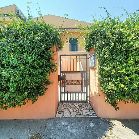 Apartment Zona Gesuiti