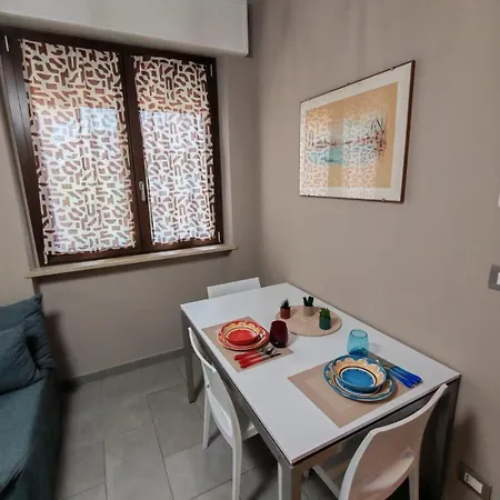 Zona Gesuiti Pescara