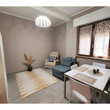 Apartment Zona Gesuiti Pescara