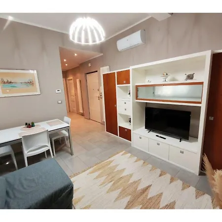 Apartment Zona Gesuiti