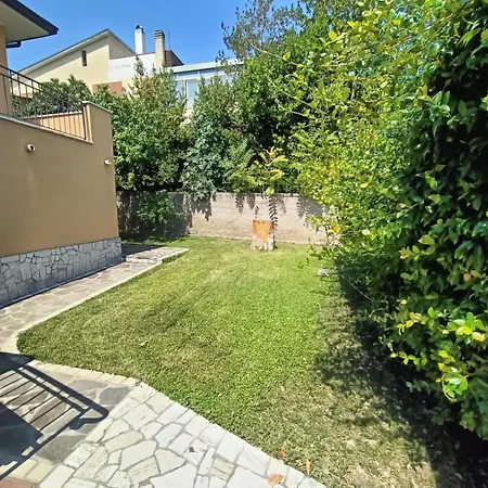 Zona Gesuiti * Pescara