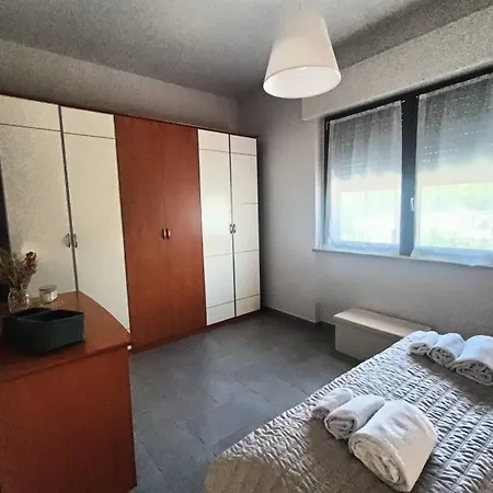 Apartment Zona Gesuiti Pescara
