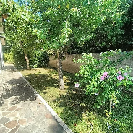 Apartment Zona Gesuiti