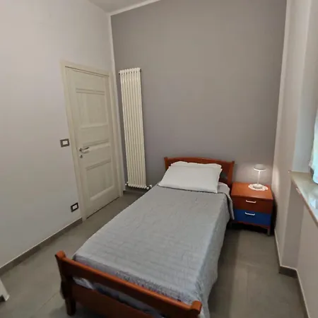 Zona Gesuiti Apartment *