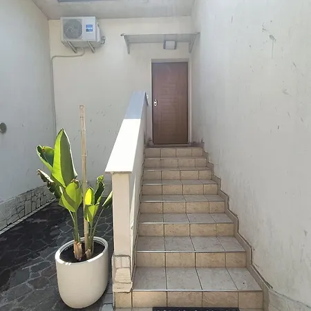 Zona Gesuiti Pescara