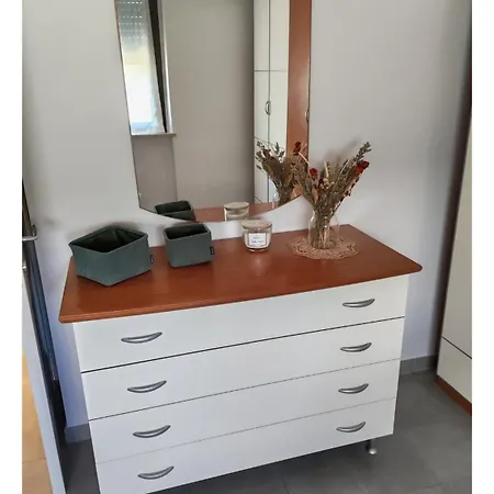 Zona Gesuiti Apartment *