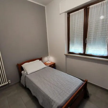 Zona Gesuiti Apartment